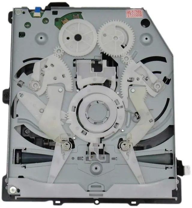 Main image of Gxcdizx KES-490 Blu-ray Disc Drive for Sony PS4 CUH-1001A CUH-1115A BDP-020 BDP-025