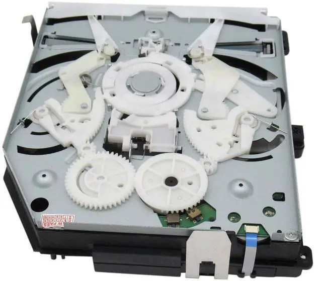 Alt view image 2 of 5 - Gxcdizx KES-490 Blu-ray Disc Drive for Sony PS4 CUH-1001A CUH-1115A BDP-020 BDP-025