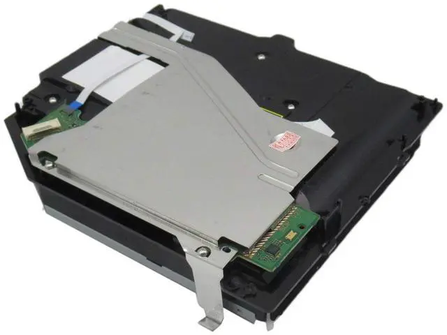 Alt view image 3 of 5 - Gxcdizx KES-490 Blu-ray Disc Drive for Sony PS4 CUH-1001A CUH-1115A BDP-020 BDP-025