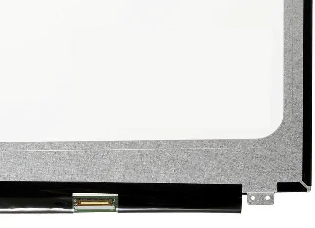 Alt view image 4 of 4 - NT156WHM-N32 New Replacement LCD Screen for Laptop LED HD Glossy