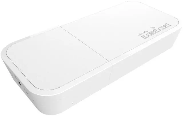 Main image of Mikrotik Fiber-to-Copper Converter