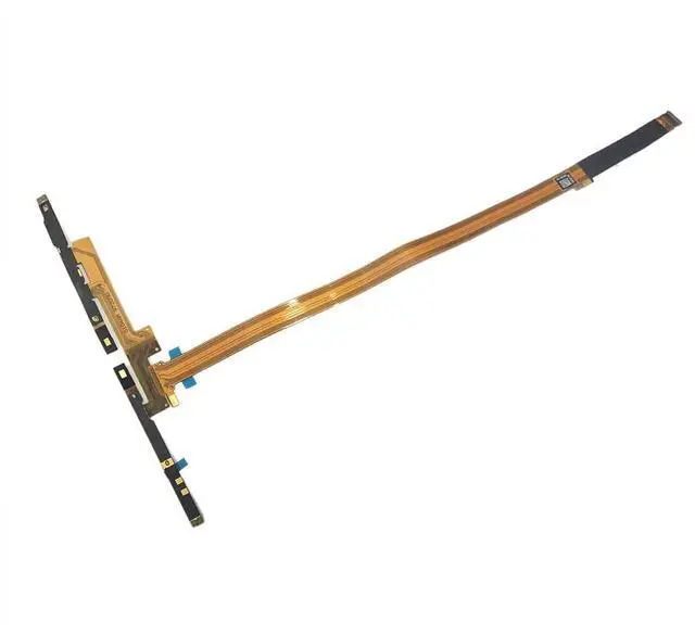 Alt view image 3 of 5 - GinTai Camera Web Flex Cable Wire Replacement for Microsoft Surface Book Laptop 3 3rd 13.5" 1867 1868 M1094201-007