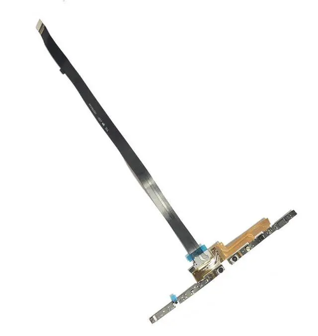 Alt view image 4 of 5 - GinTai Camera Web Flex Cable Wire Replacement for Microsoft Surface Book Laptop 3 3rd 13.5" 1867 1868 M1094201-007