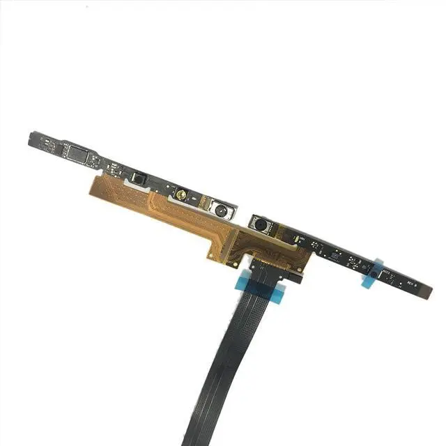 Alt view image 5 of 5 - GinTai Camera Web Flex Cable Wire Replacement for Microsoft Surface Book Laptop 3 3rd 13.5" 1867 1868 M1094201-007