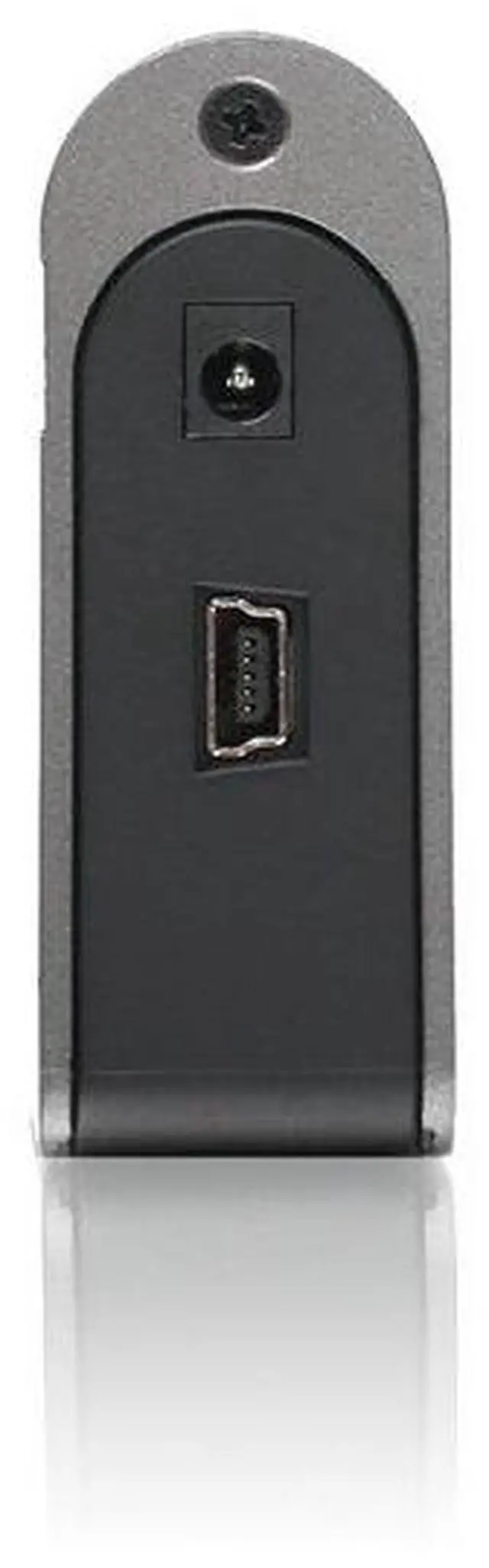 Alt view image 3 of 5 - IOGEAR USB 2.0 External VGA Video Card GUC2015V