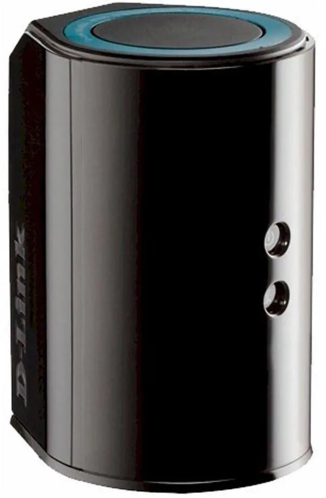 Main image of D-Link Wireless N 300 Mbps Home Cloud App-Enabled Gigabit Router (DIR-636L)