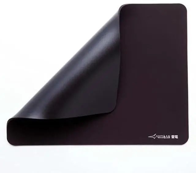 Alt view image 3 of 3 - ARTISAN Raiden Classic MID M Coffee/Brown (CLS-RD-MD-M)