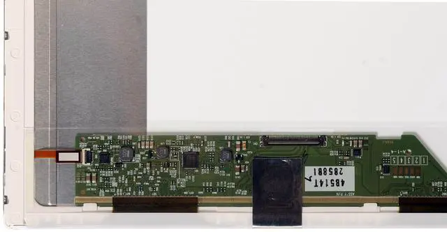 Alt view image 3 of 3 - Gateway Notebook NE56R31u, NE56R41u, NE56R35u, NE56R34u ,NE56R27u LED LCD Screen with Glossy Finish and HD WXGA 1366 x 768 Resolution / Laptop