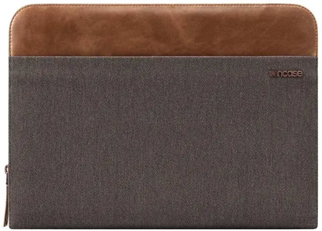 Main image of Incase Pathway Folio for 15" MacBook Pro - Gabardine - CL60111
