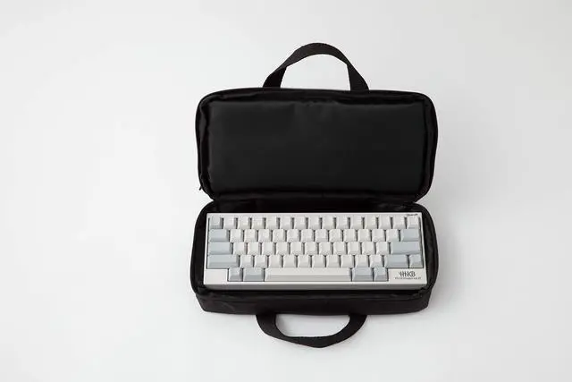 Alt view image 3 of 4 - PFU Carrying Case for Happy Hacking Keyboard PD-KB01SD [Japan Import]