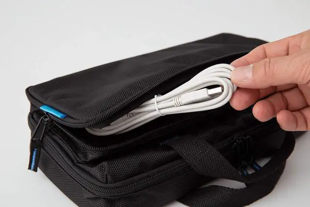 Alt view image 2 of 4 - PFU Carrying Case for Happy Hacking Keyboard PD-KB01SD [Japan Import]