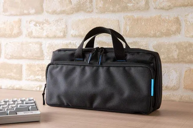 Alt view image 4 of 4 - PFU Carrying Case for Happy Hacking Keyboard PD-KB01SD [Japan Import]