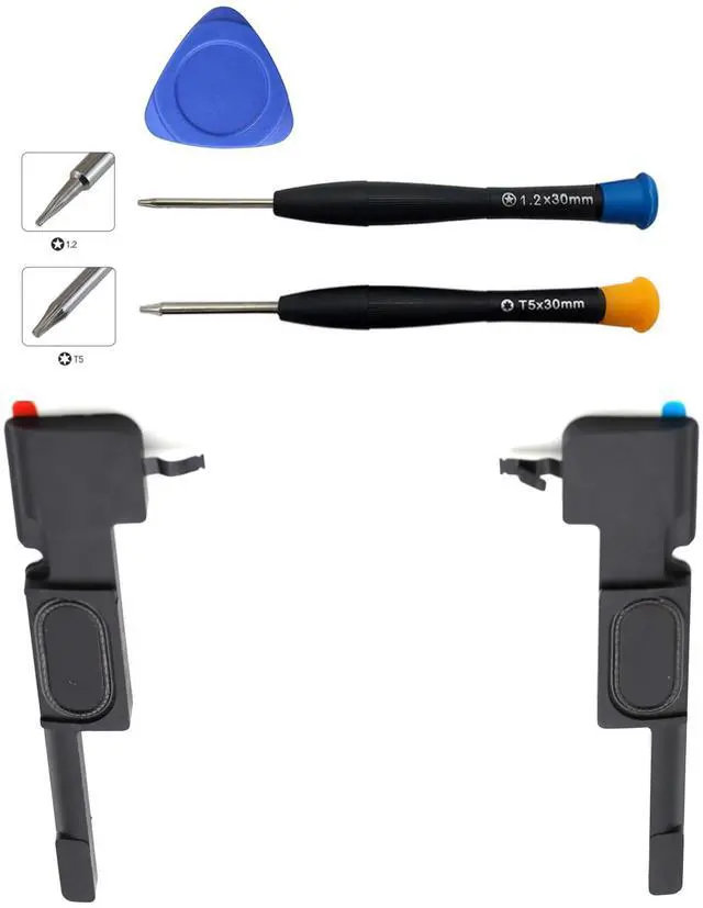 Alt view image 4 of 5 - ITTECC Internal Right and Left Speaker Replacement for MacBook Pro 16" inch A2141 2019 2020 Year 661-13161, 661-13162