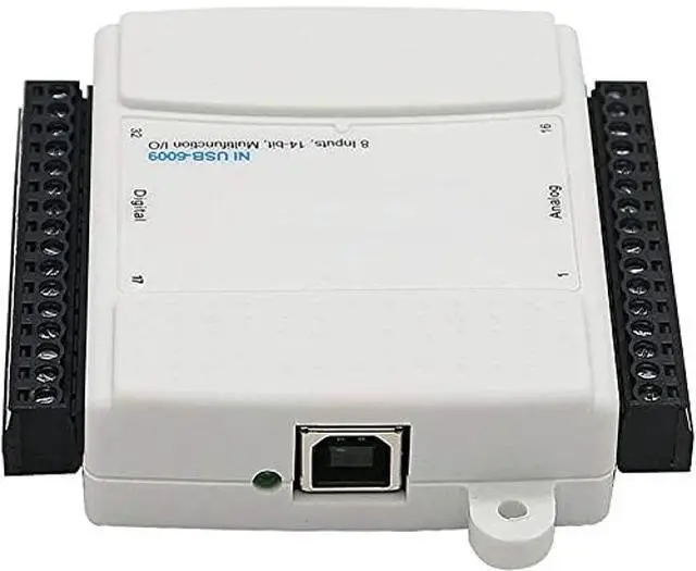 Main image of USB Data Acquisition Card Module 779026-01 DAQ for National Instruments NI USB-6009