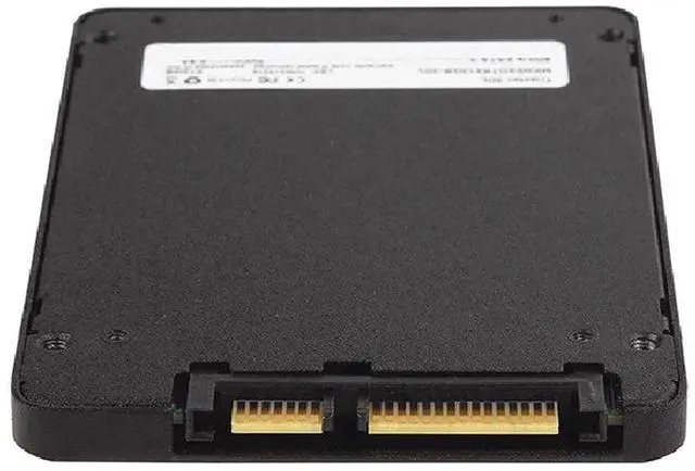 Alt view image 3 of 5 - Titanium Micro Internal Solid State Drive (500GB, PD560, SATA)