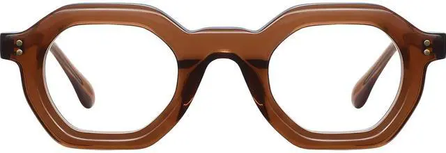 Main image of Blue Light Blocking Glasses - Anti Glare & Eyestrain, 99% Filter, Lightweight Acetate Frame for Gaming/Office/Reading
