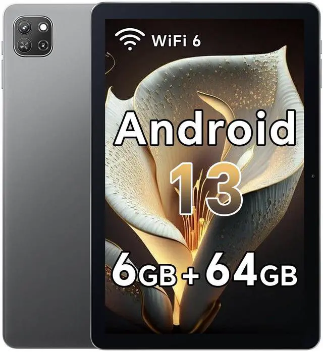 Main image of OSCAL Tablet 10.1 inch Android Tablets