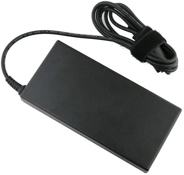 Alt view image 2 of 3 - 150W AC Adapter 19.5V 7.7A for HP HSTNN-CA27 646212-001 645509-002 7.4mm (not fit for 4.5x3.0mm Blue tip)