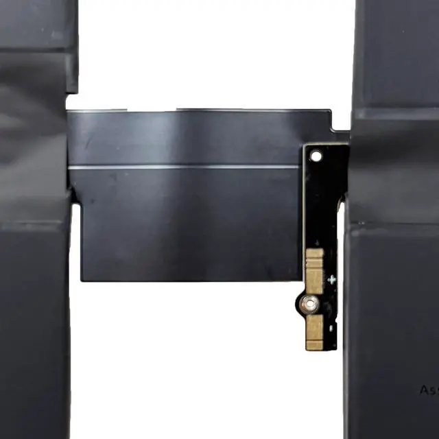 Alt view image 3 of 4 - EPYOBW A2387 Tablet Battery 40.33Wh 10566mAh 3.82V Compatible with Pro 12.9 2021 / Pro 5th Gen 12.9 2021 / A2378 A2379 A2461 A2462 / MHNK3LL/A MHNH3LL/A Series