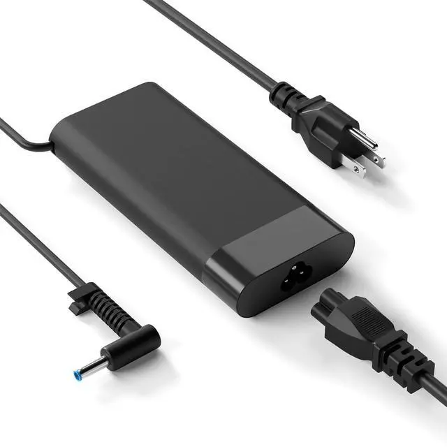 Main image of Hodeay 150W AC Laptop Charger Compatible with HP Spectre X360 15" 16" Omen 15.6" 17.3",for Pavilion Gaming Laptop 15 16 17,for ZBook 15 G6 G5 G4 G3 15v G5 Fury G10 G9 G8 G7 Studio x360 Workstation