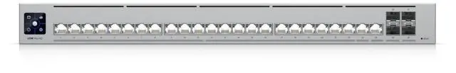 Alt view image 2 of 5 - Ubiquiti Networks Pro HD 24 (USW-Pro-HD-24)