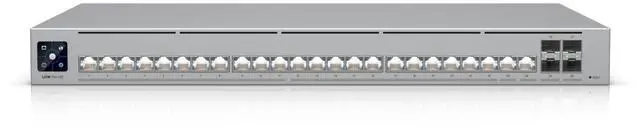 Main image of Ubiquiti Networks Pro HD 24 (USW-Pro-HD-24)