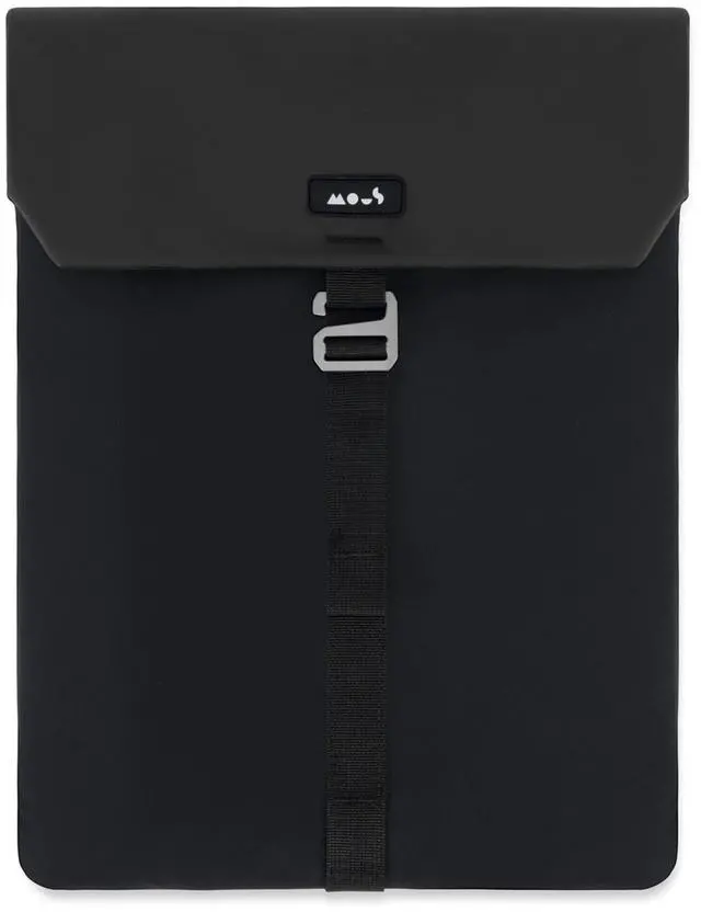 Main image of Mous  Laptop Bag 16 inch Case - Universal Laptop Sleeve  Water Resistant Durable Cover - Midnight