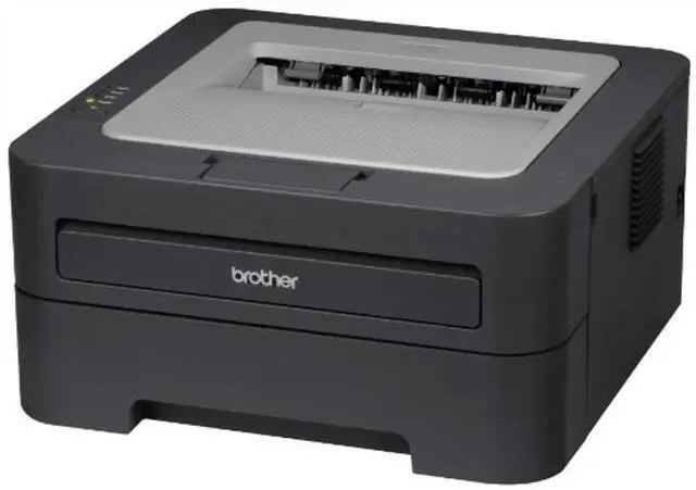 Alt view image 2 of 4 - Brother HL2230 Monochrome Laser Printer (HL2230)