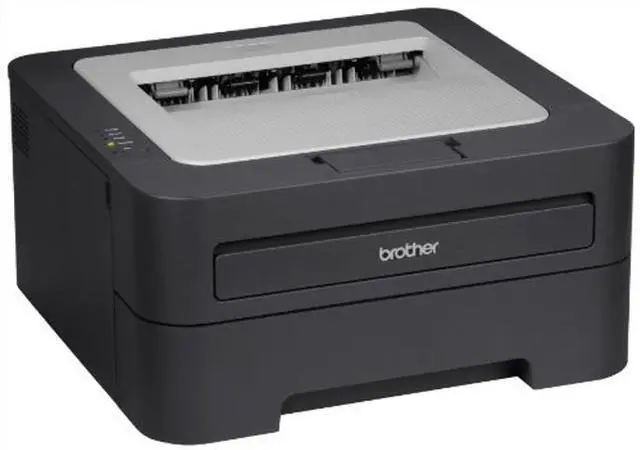 Alt view image 3 of 4 - Brother HL2230 Monochrome Laser Printer (HL2230)