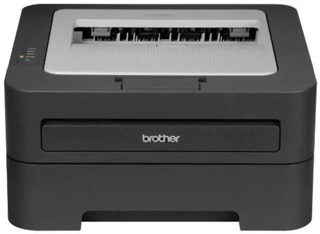Alt view image 4 of 4 - Brother HL2230 Monochrome Laser Printer (HL2230)