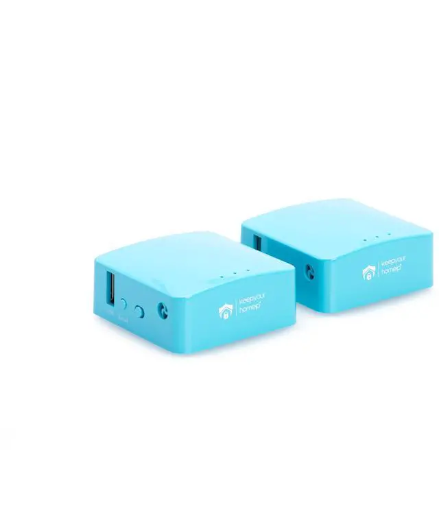 Main image of Capri CP-EL128, VPN Server & Travel Router Solution  Secure Home Network Access from Anywhere, Keep Your Home IP Wherever You are, and Enjoy Private, Full VPN Control