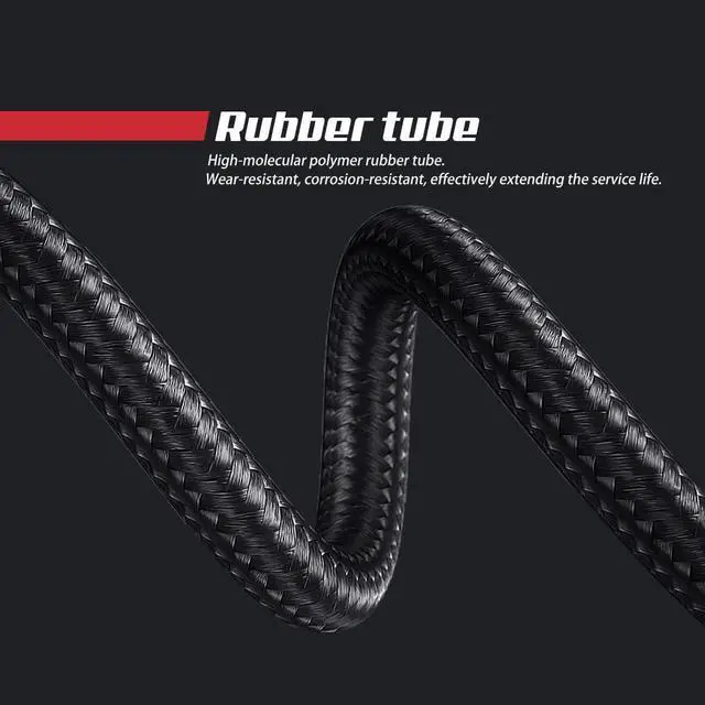 Alt view image 5 of 5 - RUIX NC360 ARGB AIO CPU Liquid Cooler, 360mm High-Performance Water Cooling with High-Speed Ceramic Bearing Pump, 3X PWM ARGB Fans, Intel LGA 1851/1700/1200/115X/2011, AMD AM5/AM4 - Black