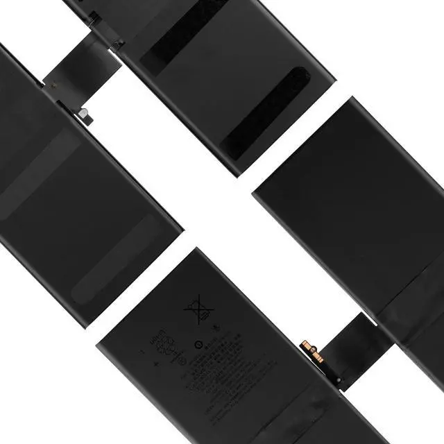 Alt view image 4 of 5 - SwarKing Replacement Battery A2387 Compatible with iPad Pro 12.9 2021 with iPad Pro 5th Gen 12.9 2021 Series Model A2378 A2379 A2461 A2462 3.82V with Tools