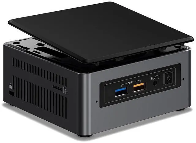 Alt view image 5 of 5 - Timetec 16GB KIT(2x8GB) DDR4 SODIMM for Intel NUC KIT/Mini PC/HTPC/NUC Board 2133MHz PC4-17000 Non-ECC Unbuffered 1.2V CL15 1Rx8 Single Rank 260 Pin Computer Memory Ram Module Upgrade