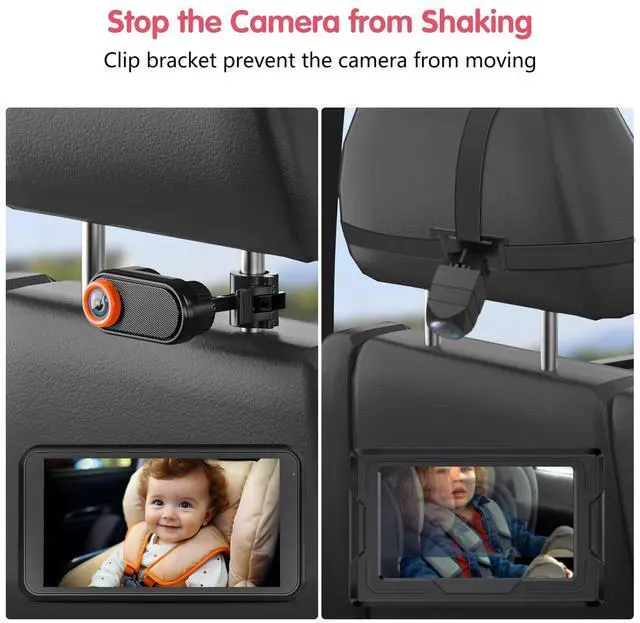 Alt view image 3 of 5 - LUCKVIEW 17mm Ball Mount Adjustable Bendable Monitor Stand with Strong Adhesive Base (BM2)