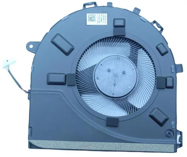 Main image of BDWZNLA New 14. " Laptop CPU Cooling Fan for Lenovo IdeaPad Slim 5 14IRL8 14IAH8 5F10S14107/06 BAPA1007R5HY003 DC 5V