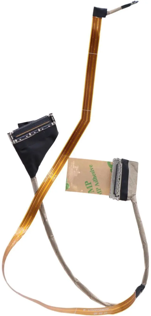 Alt view image 4 of 4 - Deal4GO 40-pin 0.4mm 240Hz FHD LCD eDP Cable K1N-3040234-H39 Replacement for MSI GP66 GE66 GS66 MS-1543 MS-1542 MS-1541 10UG-217 10SF-285 10SF-683