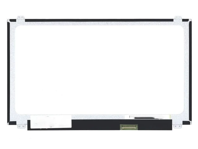 Alt view image 2 of 3 - 15.6" Screen Replacement NT156WHM-T00 for Dell Inspiron 15 3565 3558 3567 3576 3580 3583 3593 5555 5566 5558 5559 5583 LCD Display Panel 40 pin 60 HZ (HD 1366x768 Touch)