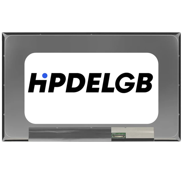 Alt view image 3 of 4 - HPDELGB Replacement for Lenovo Thinkpad X1 Carbon Gen 9 10 11 21HM000KUS 21HM002DUS LCD Screen LED Display Panel 1920x1200 WUXGA IPS 40 Pin Touch Screen
