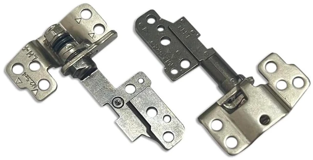 Main image of JINTAI L&R LCD Hinge Pair Kit for Dell M15 R3 M15 R4