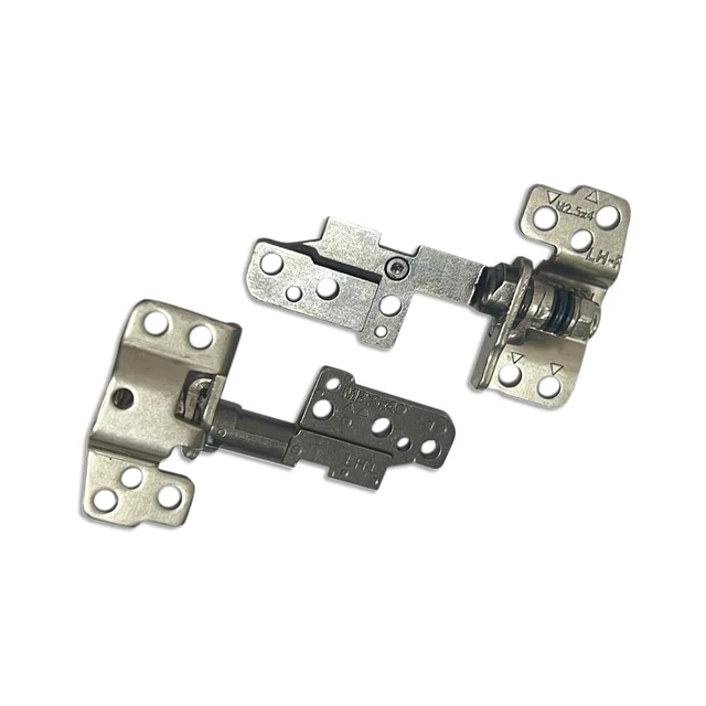 Alt view image 2 of 4 - JINTAI L&R LCD Hinge Pair Kit for Dell M15 R3 M15 R4