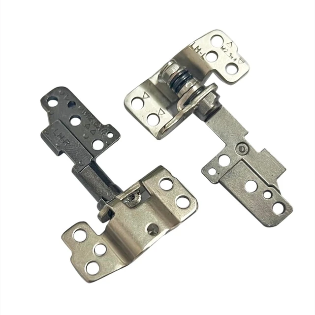 Alt view image 4 of 4 - JINTAI L&R LCD Hinge Pair Kit for Dell M15 R3 M15 R4