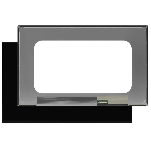 Alt view image 2 of 5 - Screen Replacement for Dell Latitude 14 5400 5401 5410 5411 5420 5421 5430 5431 14.0" FHD 1920x1080 30 pin LCD Non-Touch Screen Display Panel