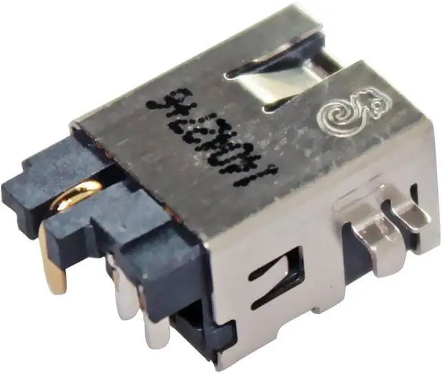 Main image of Zahara DC Power Jack Charging Port Replacement for MSI gf65 Thin 9sexr-229fr
