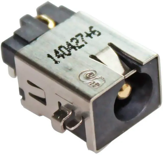 Alt view image 2 of 5 - Zahara DC Power Jack Charging Port Replacement for MSI gf65 Thin 9sexr-229fr