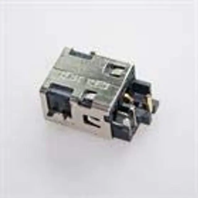 Alt view image 4 of 5 - Zahara DC Power Jack Charging Port Replacement for MSI gf65 Thin 9sexr-229fr