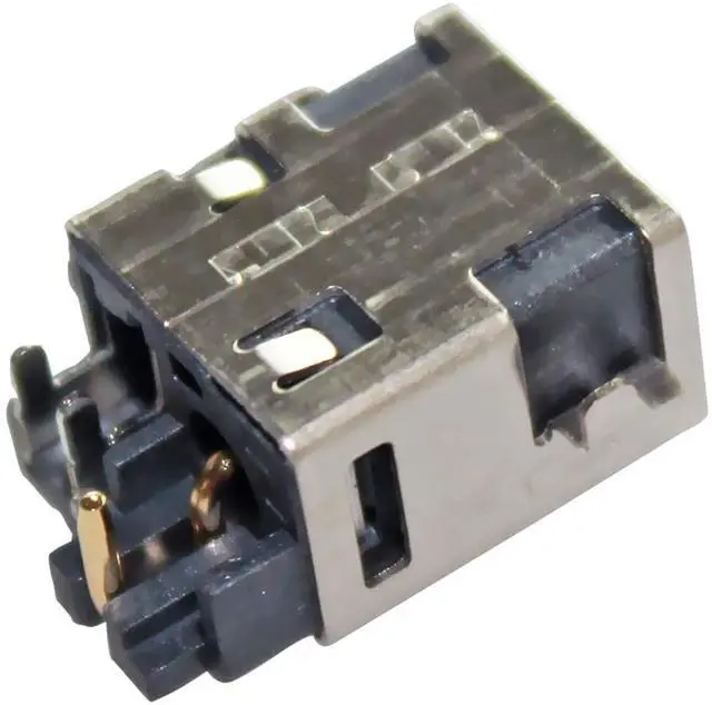Alt view image 3 of 5 - Zahara DC Power Jack Charging Port Replacement for MSI gf65 Thin 9sexr-229fr