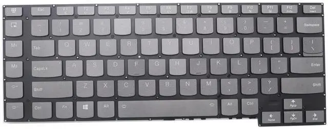 Main image of New Replacement Keyboard for Lenovo Legion Y730-15ICH Y740-15IRH Y740-15IRHg Backlit US