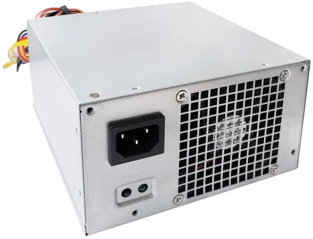 Main image of LXun Upgraded L265EM-00 265W Power Supply Compatible with Dell Optiplex 390 3010 790 990 MT Mini Tower, YC7TR 9D9T1 GVY79 053N4 D3D1 F265EM-00 AC265AM-00 H265AM-00 L265AM-00 Power Supply Replacemen
