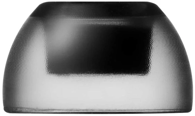 Alt view image 4 of 5 - AZLA SednaEarfit Crystal for TWS, Earbud Tips for Beats & More
